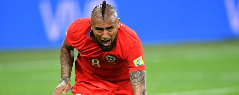 Casino arturo vidal es real - El Casino King es Real: Conoce Todos los Secretos y Oportunidades