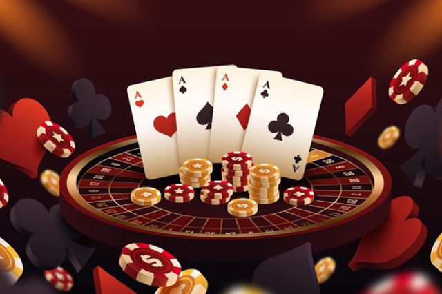 Descubre los Mejores Casinos con Depósito Mínimo de 1 Euro 107295520 Descubre los Mejores Casinos con Depósito Mínimo de 1 Euro 107295520