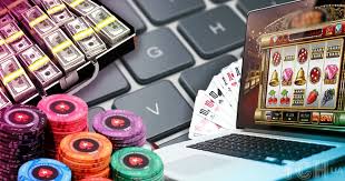 Discover the Excitement of Online Bounty Reels -198518089