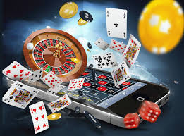 Discover the Thrill of Online Casino Gaming with BoomingSlots