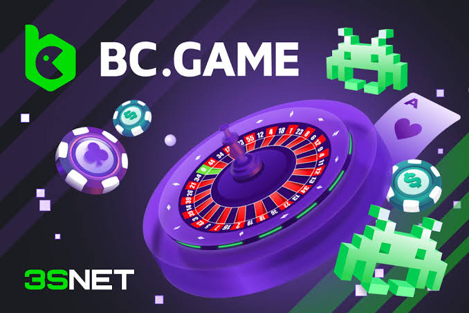 Everything You Need to Know About Playing on BC.Game 896110974
