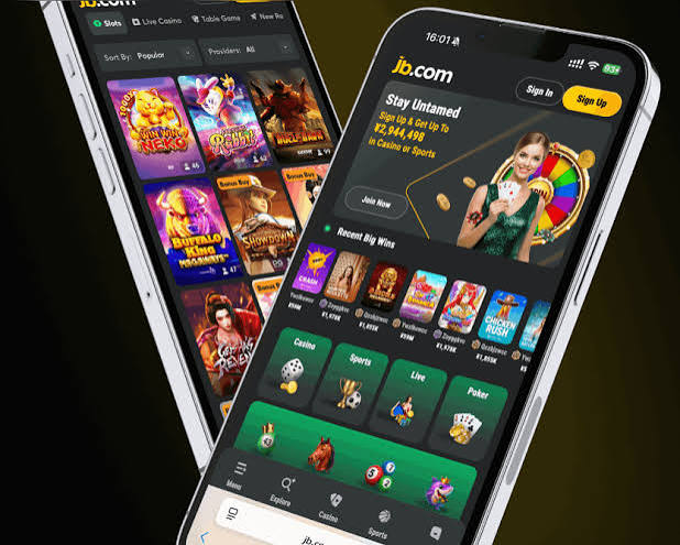 JB Casino Explained A Comprehensive Guide JB Casino Explained A Comprehensive Guide