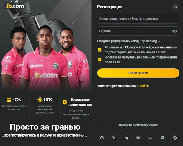 JB Casino Explained A Comprehensive Guide JB Casino Explained A Comprehensive Guide