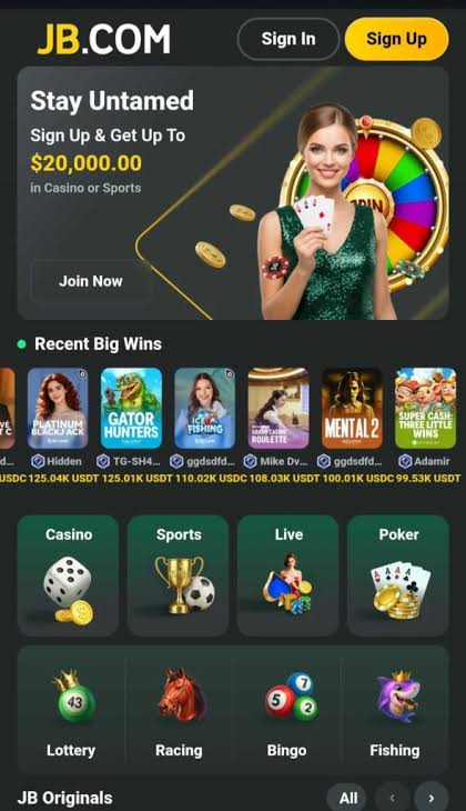 JB Casino Explained A Comprehensive Overview
