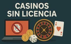 Los peligros y consecuencias de jugar en casinos sin licencia en España 145426833 Los peligros y consecuencias de jugar en casinos sin licencia en España 145426833