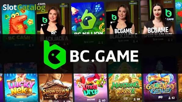 Scopri il Casinò BC.GAME Italia Giochi, Bonus e Promozioni Esclusive