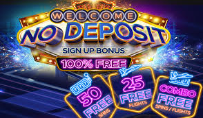 Unlock Excitement 60 No Deposit Free Spins Awaits You!