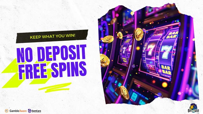 Unlock Excitement 60 No Deposit Free Spins for Casino Enthusiasts