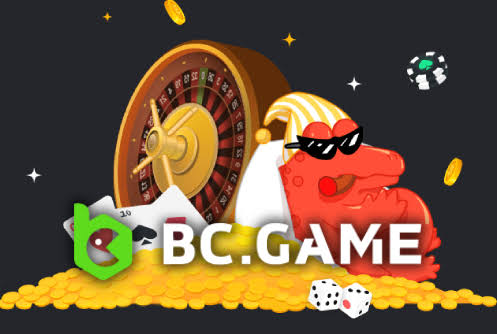 Unlocking the BC.Game Bonus Your Guide to Maximizing Rewards