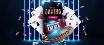 Casino Uden om ROFUS En Dybere Forståelse af Online Spil