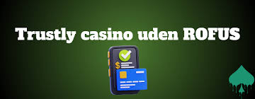 Casino Uden Om Rufus Dit Komplete Guide