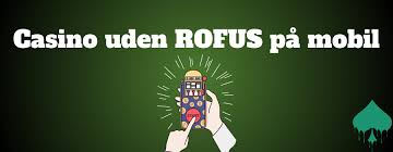 Casino Uden ROFUS Hvorfor MGA Licens Er Vigtig