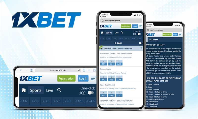 Discover 1xbet Portugal Your Ultimate Betting Experience -143353745