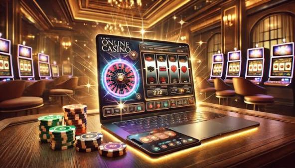 Discover the Best Online Casino in Greece for Thrilling Gaming Experiences Discover the Best Online Casino in Greece for Thrilling Gaming Experiences