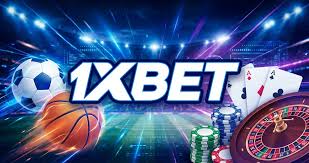 Explore the Exciting World of 1xbet Myanmar -248244792