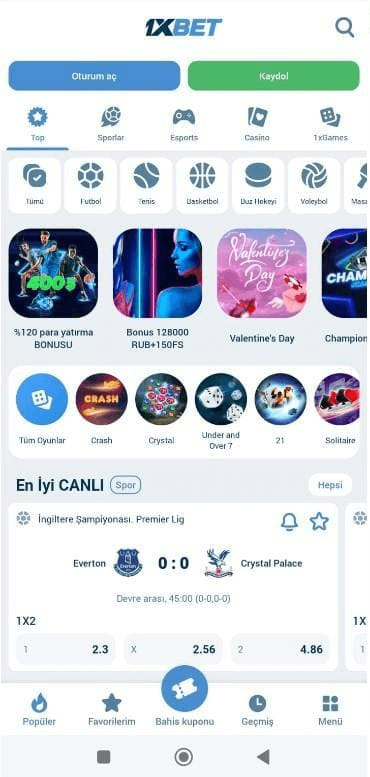 Exploring 1xbet Bangladesh The Ultimate Betting Experience