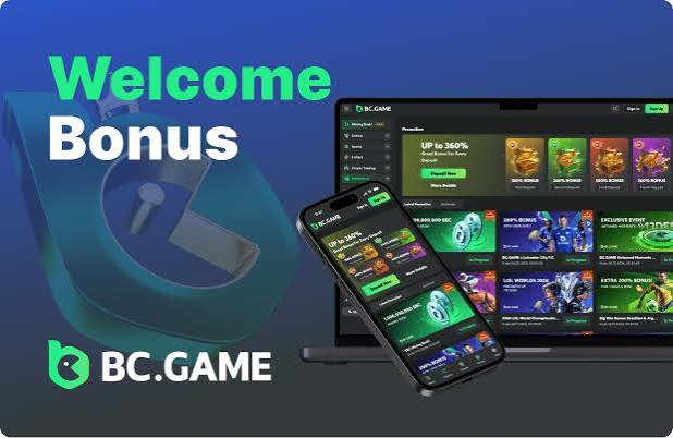 Exploring the Features of the BC.Game Online Betting Platform