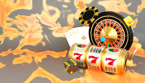 Kaboom Slots Online Casino UK Your Ultimate Gaming Experience