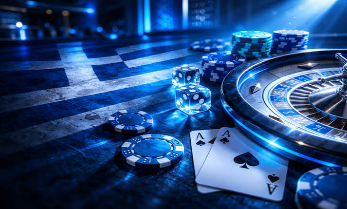 Τα Καλύτερα Online Casino στην Ελλάδα για το 2023 2039525349
