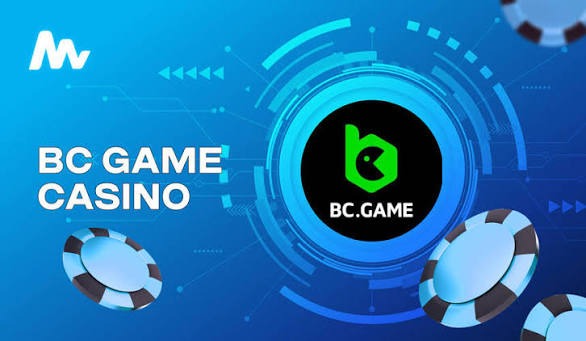 Step-by-Step Guide to Registering on BC.Game Mirror