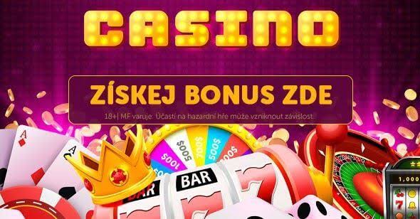 Zahraniční kasina online Vše, co potřebujete vědět