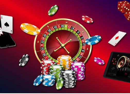 Online Zahraniční Casino Průvodce Světem Online Hraní Online Zahraniční Casino Průvodce Světem Online Hraní